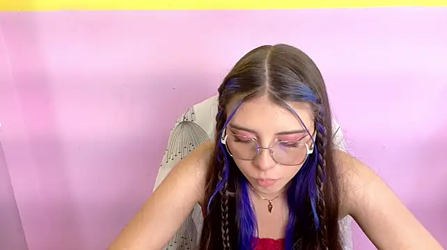 Kyomi_Hunt's Live XXX Chat