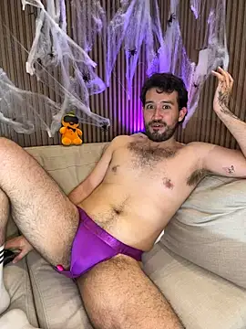 Chat XXX ao vivo de Adrian_SITH