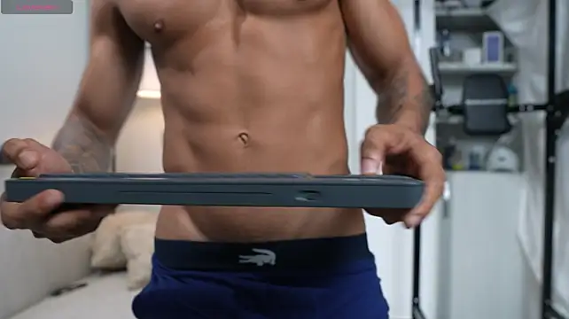 Chat XXX Live Paradise_boy__