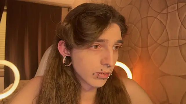 Chat +18 de Kriisp ao vivo