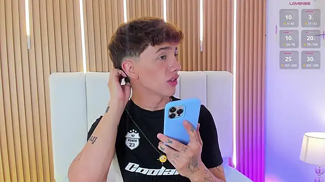Timothy_ros Chat XXX live
