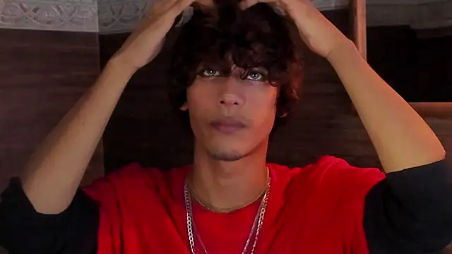 Chat XXX ao vivo de derek_blake