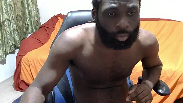 Chatroom XXX en direct de Darkkras