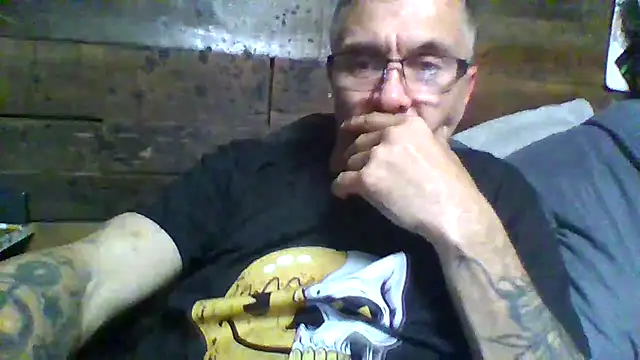 sinfulloki269 Show Webcam