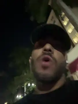 Karimfucku 라이브 XXX 채팅