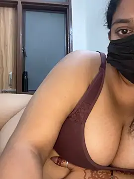 Sembang XXX Secara Langsung thikkdesidoll