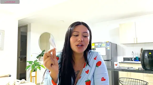 Chat XXX ao vivo de AlessandraMalory