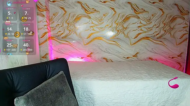 EbonyHansNight 라이브 XXX 채팅