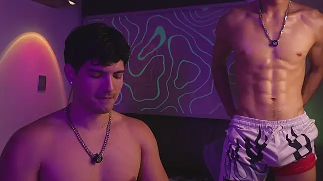 bbbeachboy Adlı Modelin Canlı XXX Sohbeti