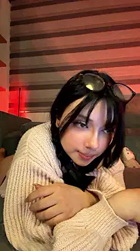 dani-nari's Live XXX Chat