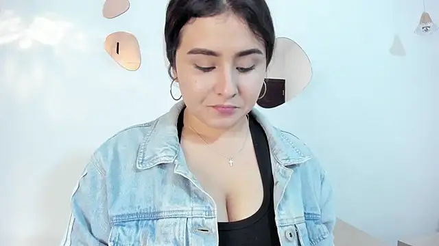 צ'אט XXX בשידור חי של Malu_M