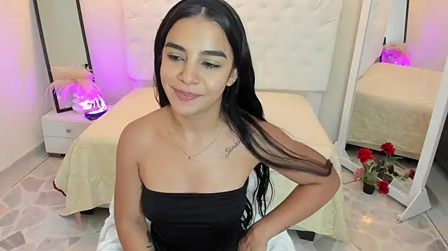kendallowens 라이브 XXX 채팅