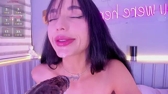 stephanymonroe Chat XXX live