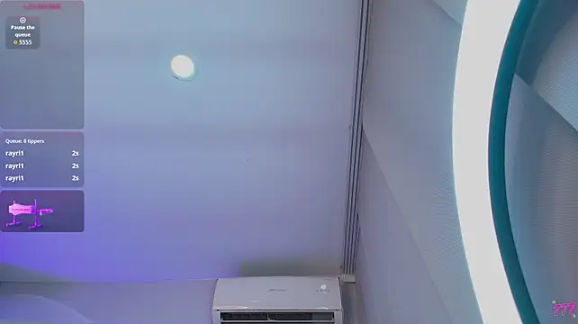 Valentiinoss' Live XXX Chat