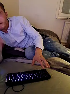 erikdanil Live XXX-chat