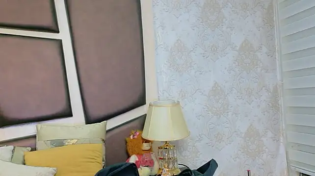 Chat +18 de AshleyMorgans ao vivo