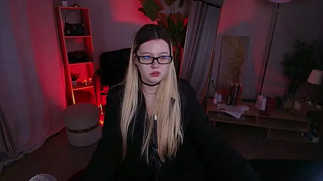 CelestineMauriac Live XXX-chat