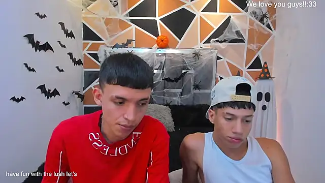 Juan_Nd_Steven: απευθείας συνομιλία ΧΧΧ