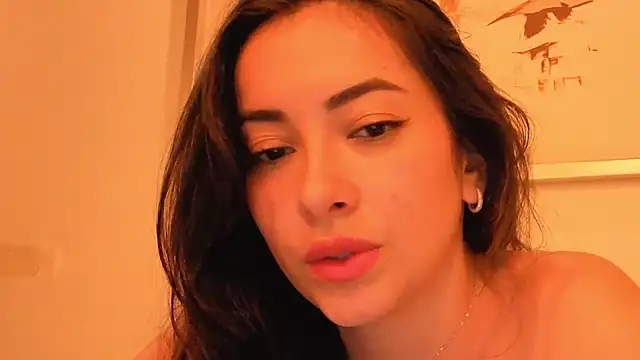 IsabellaSandoval: απευθείας συνομιλία ΧΧΧ