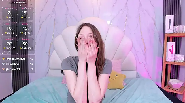 Bunnievamp – Naživo XXX chat