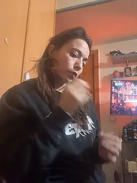 צ'אט XXX בשידור חי של kattleya1407