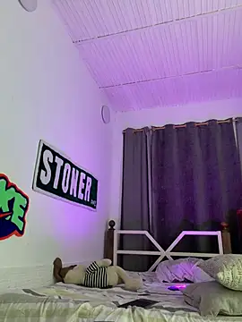 Jackson_stone élő XXX-chatje