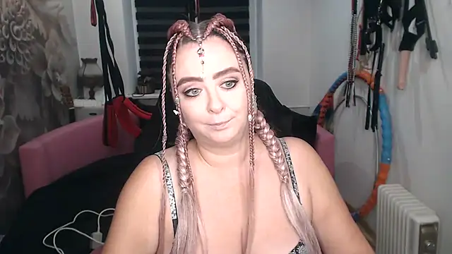 MISSgoddessMARIA: απευθείας συνομιλία ΧΧΧ
