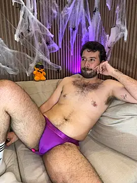 Chat +18 de Adrian_SITH ao vivo