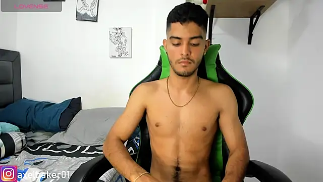 Axel_baker01 Live XXX-chat