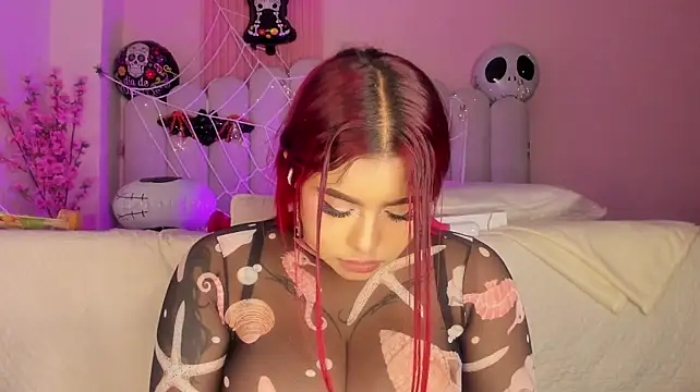 Živý XXX chat Zoe1_2
