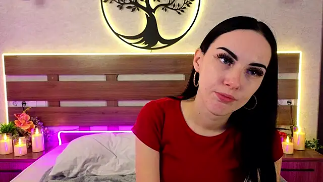 EsmePemberton: απευθείας συνομιλία ΧΧΧ