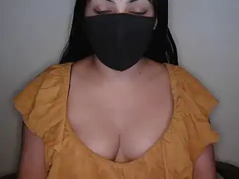 Reddy_Trisha Pertunjukan Webcam