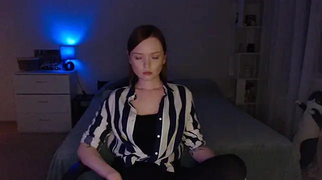 Chat +18 de UnicornEsc ao vivo