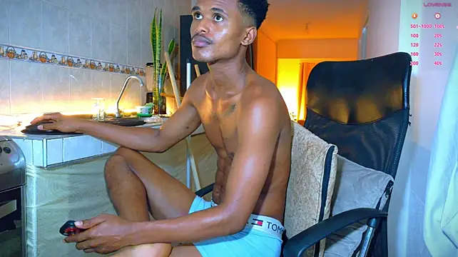 XXX chat uživo modela kenner_jacksom