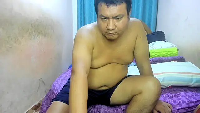 nakedlima Adlı Modelin Canlı XXX Sohbeti