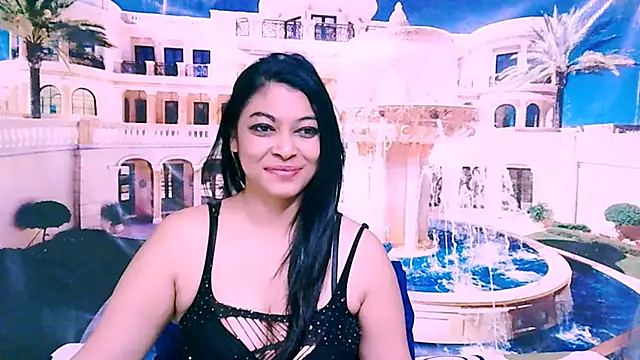 IndianBarkath – Live XXX-chat