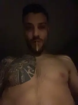 XXX chat uživo modela Eldiablo955