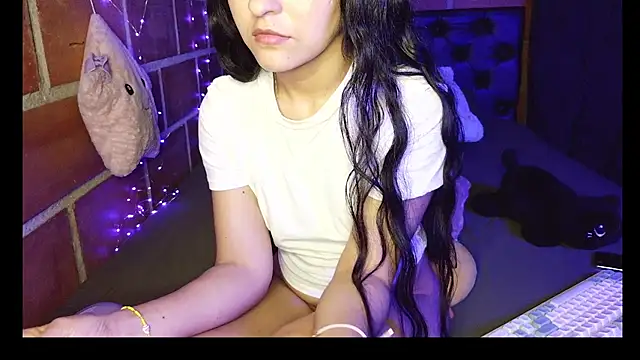 Chat +18 de Nathacha ao vivo