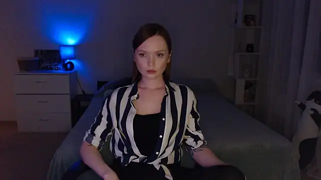 UnicornEsc's Live XXX Chat