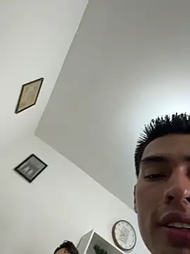Chat XXX ao vivo de Dominiofit