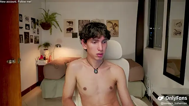 boream live XXX chat