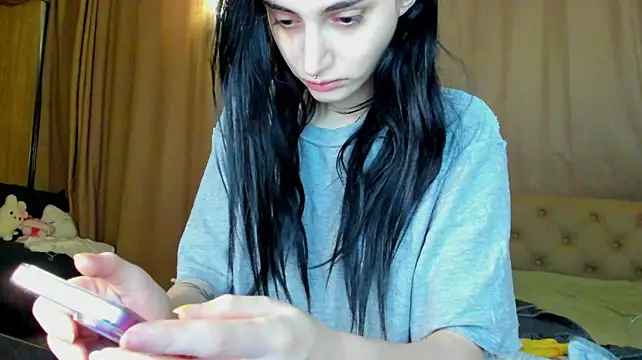 Lesyalisss' Live XXX Chat