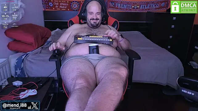 Chat +18 de menditeta1 ao vivo