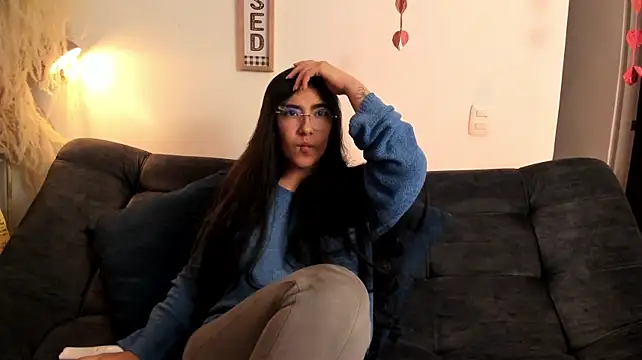 Serenity_Day's Live XXX Chat