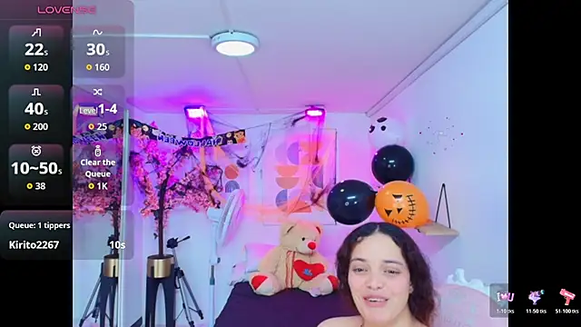 Maggy_t18's Live XXX Chat