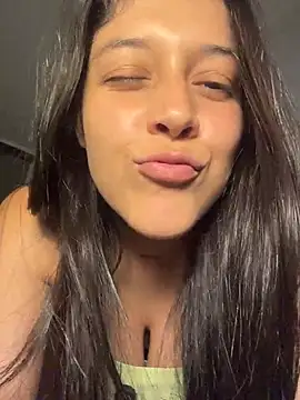 Chat +18 de Ammberly__Adam23 ao vivo