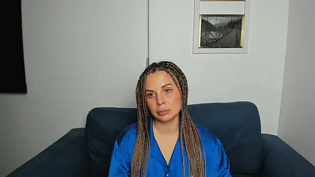 LilithVice 라이브 XXX 채팅