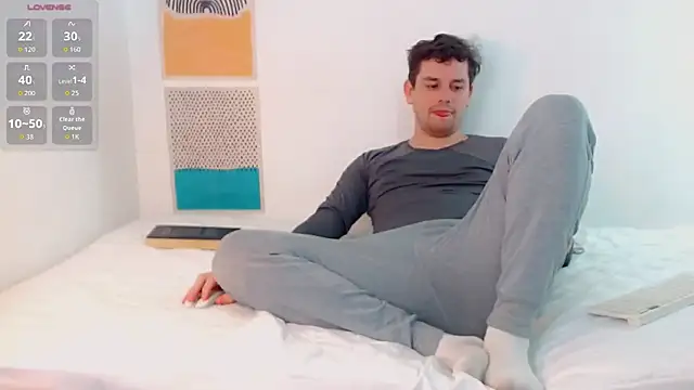 Luc_7 live XXX chat
