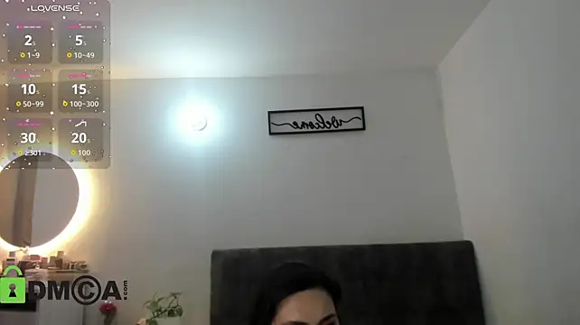 vanesapalacios – Live XXX-chat