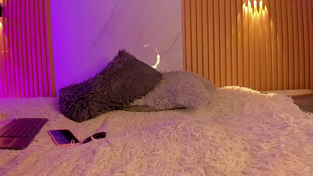 Miss_isaa_X Live XXX-Chat